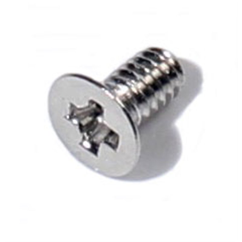 Plus screw 2x4
