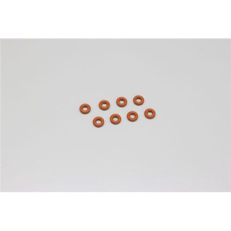 DAMPER O-RING (8) W5184