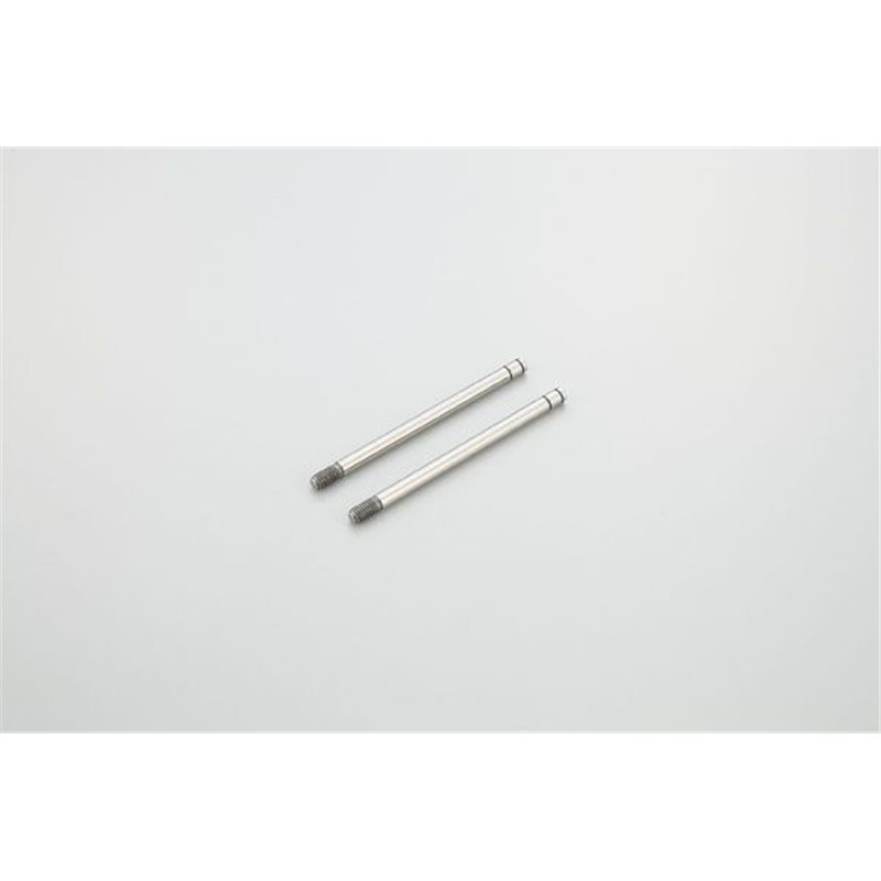 Damper Shaft 50mm (2) Kyosho ZX7 - Ultima RB7-SB DirtMaster
