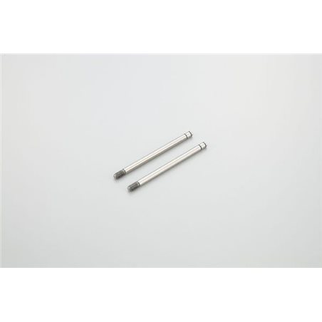 Damper Shaft 50mm (2) Kyosho ZX7 - Ultima RB7-SB DirtMaster