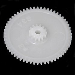 Drev 1:a plast S5302, S34