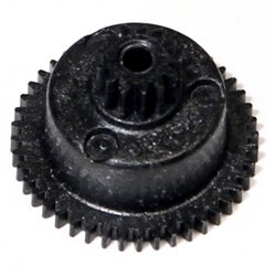 Drev 2:a till FPS3401