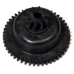 Drev 2:a FPS9204&9205&9250