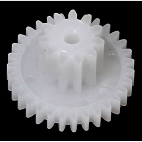 3rd Gear S9253