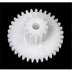 Drev 1:a plast S3306