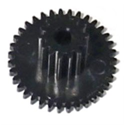 Drev 2:a plast S3306