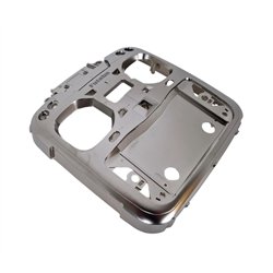 Front Case T16iZS Laser