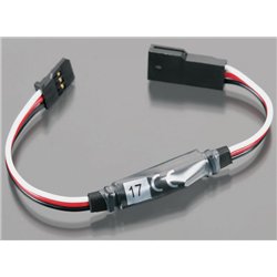 RX Regulator 1A Flygplan & Helikopter