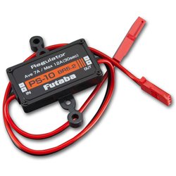 RX Regulator 10A Airplane & Helicopter