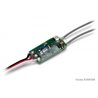 R20008SBM Mottagare Mikro 2.4G S-FHSS FPV