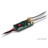 R20008SBM Mottagare Mikro 2.4G S-FHSS FPV