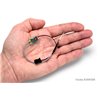 R20008SBM Receiver Micro 2.4G S-FHSS FPV
