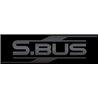 Mottagare R2008SB T8K 6J, 8J, 10J HV S.BUS S-FHSS