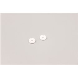 BIG BORE SHOCK 3 HOLES PISTON (2)