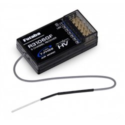 Mottagare R3106GF T-FHSS Air Mono