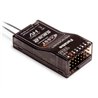 Receiver 8CH S.BUS, S.BUS2, 2.4GHz FASST Limited QTY