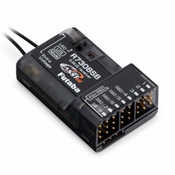 Receiver R7308SB 8CH S.BUS2 FASSTest