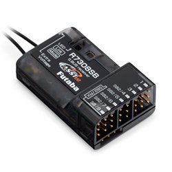 Receiver R7308SB 8CH S.BUS2 FASSTest