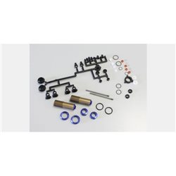 Big Bore Shock Set VVC Coated (L=46) Kyosho Ultima RT5/SC (2)