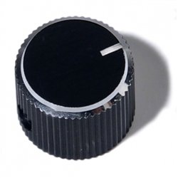 Trimmer knob 8UP 3pcs