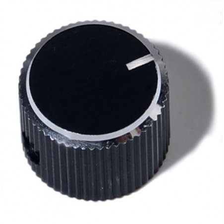 Trimmer knob 8UP 3pcs