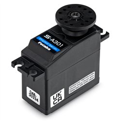 S-A301 Airplane Servo 9kg 0.13s HV Metal Gears S.BUS2