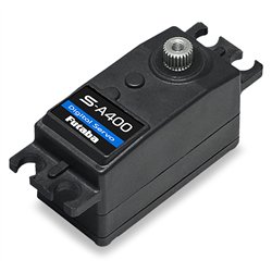 S-A400 Flygservo 8kg 0.08s HV S.BUS