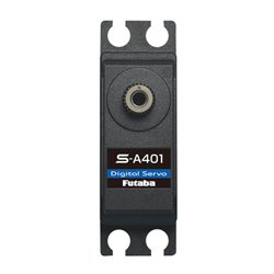 S-A401 Airplane Servo 5,7kg 0.11s HV S.BUS