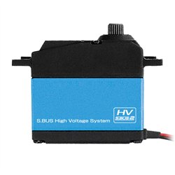S-A601 Aircraft Servo 41kg 0.11s HV S.BUS