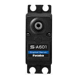 S-A601 Aircraft Servo 41kg 0.11s HV S.BUS