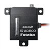 S-AG500 Vingservo 9,5kg 0.12s HV S.BUS2 30x10x35,5mm