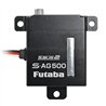 S-AG500 Vingservo 9,5kg 0.12s HV S.BUS2 30x10x35,5mm