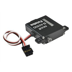 S-AG500 Vingservo 9,5kg 0.12s HV S.BUS2 30x10x35,5mm