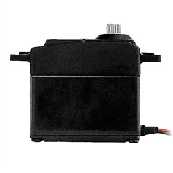 S-C401 Car Servo 13.8kg 0.09s HV S.BUS