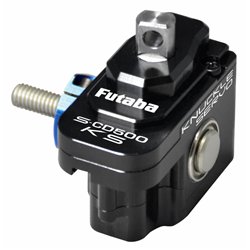 S-CD500KS Knuckle-Servo Drifting 2.4kg 0.11s