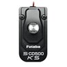 S-CD500KS Knuckle-Servo Drifting 2.4kg 0.11s