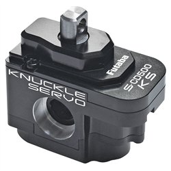S-CD500KS Knuckle-Servo Drifting 2.4kg 0.11s
