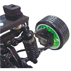 S-CD500KS Knuckle-Servo Drifting 2.4kg 0.11s