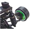 S-CD500KS Knuckle-Servo Drifting 2.4kg 0.11s