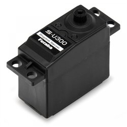 S-U300 Servo Standard 4.5kg/0.19s S.BUS2