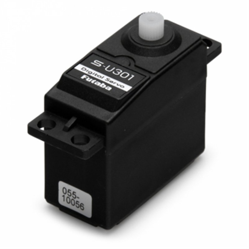 BULK S-U301 Servo Standard 3.9kg/0.16s HV S.BUS2