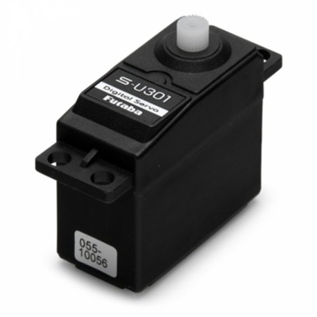 BULK S-U301 Servo Standard 3.9kg/0.16s HV S.BUS2