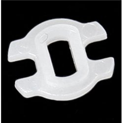 Pot drive plate
