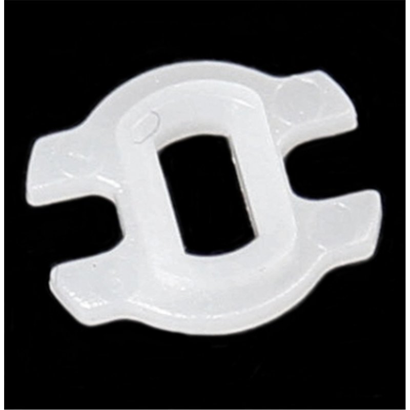 Pot drive plate