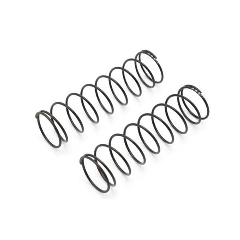 Big Shock Springs L=63mm (2) 2.2 Kyosho Ultima SB DirtMasterr