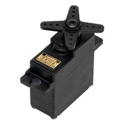 S3102 Micro Servo 4.6kg 0.20s (analog)