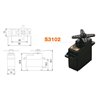 S3102 Micro Servo 4.6kg 0.20s (analog)
