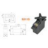 S3115 Sub-Micro Servo 2,8kg 0.15s