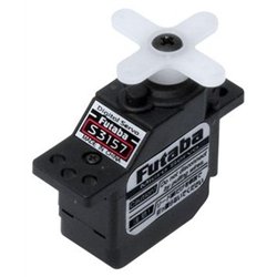 S3157 Digital Micro Servo 1.7kg 0.09s