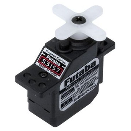 S3157 Digital Micro Servo 1.7kg 0.09s